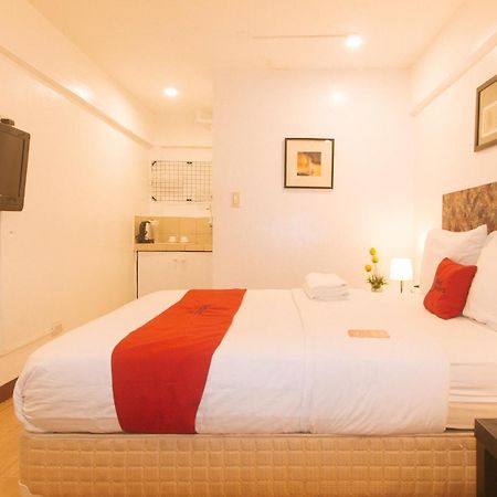 Reddoorz At City Stay Inns Marilao Lias Exterior photo