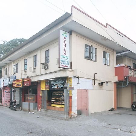 Reddoorz At City Stay Inns Marilao Lias Exterior photo