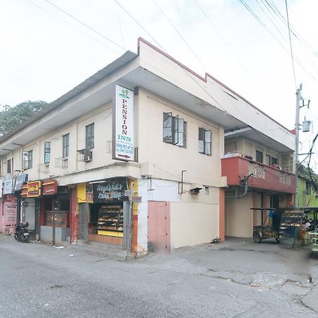 Reddoorz At City Stay Inns Marilao Lias Exterior photo