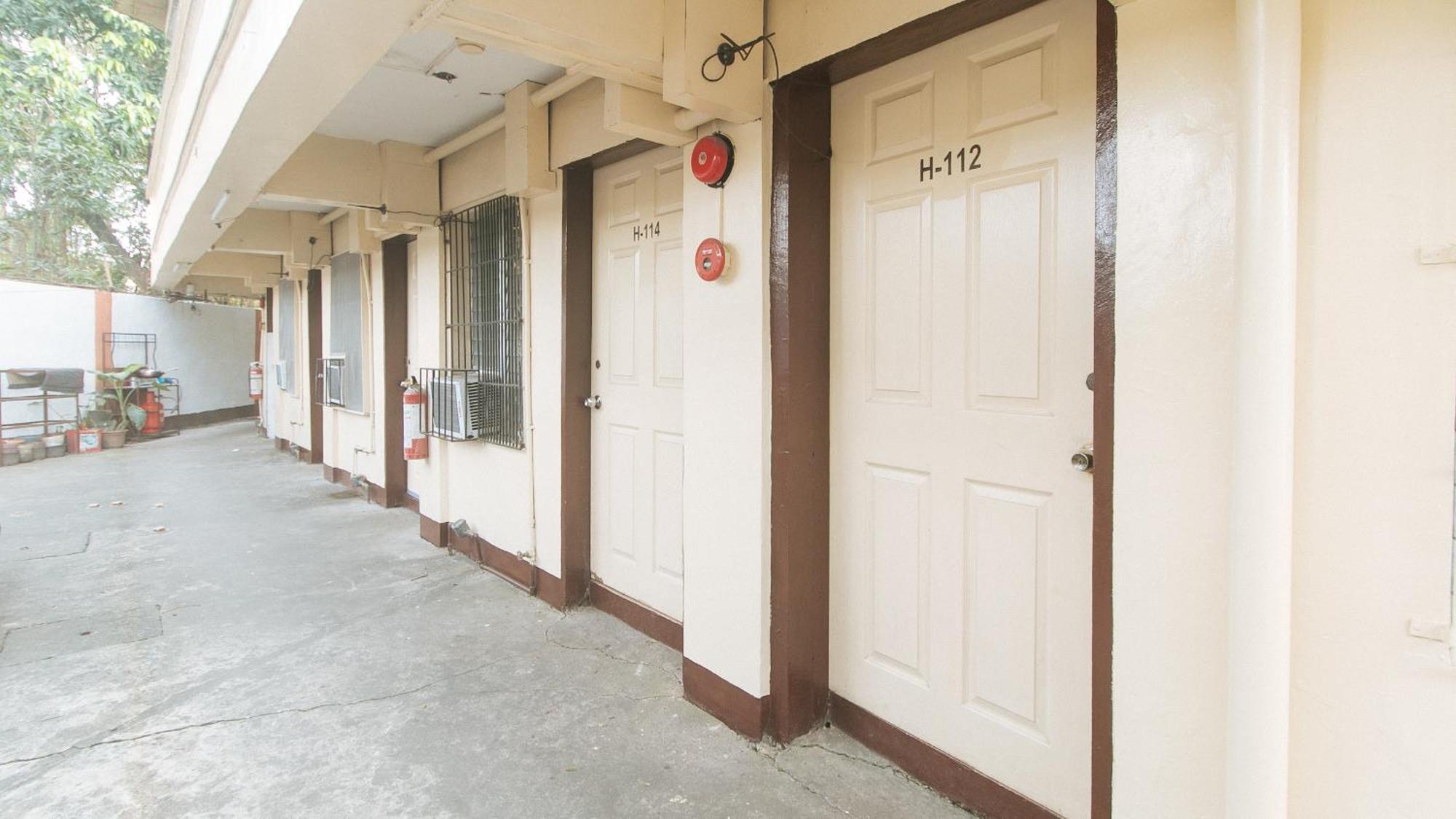 Reddoorz At City Stay Inns Marilao Lias Exterior photo