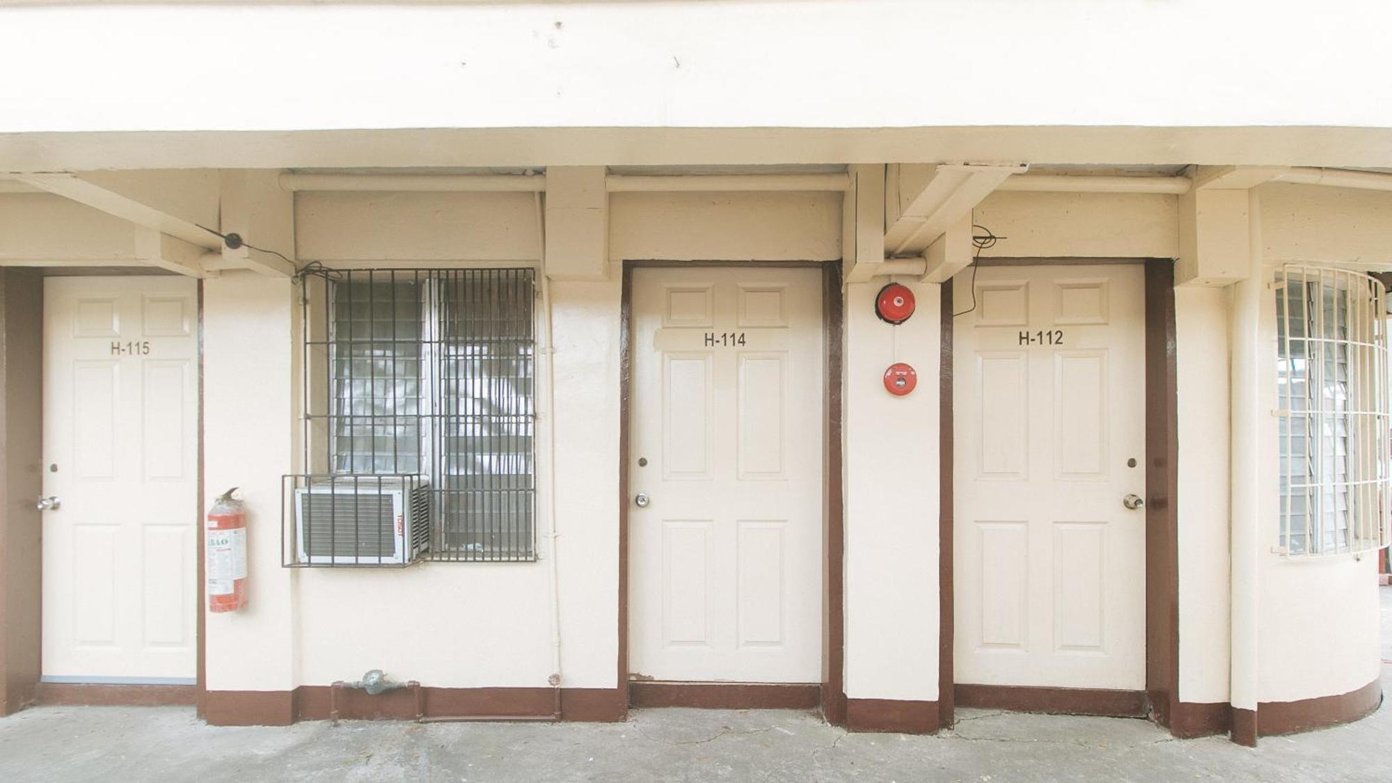 Reddoorz At City Stay Inns Marilao Lias Exterior photo