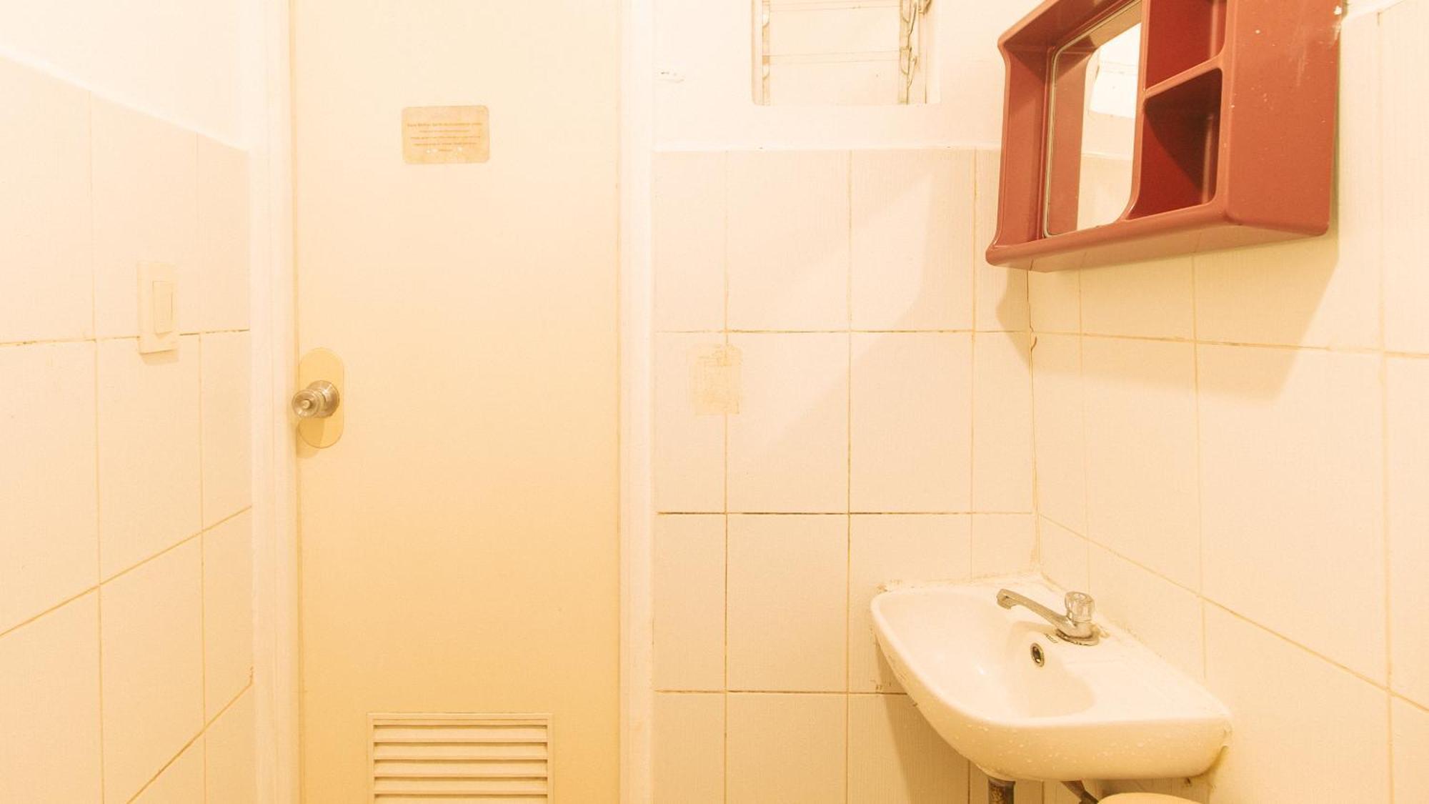 Reddoorz At City Stay Inns Marilao Lias Exterior photo