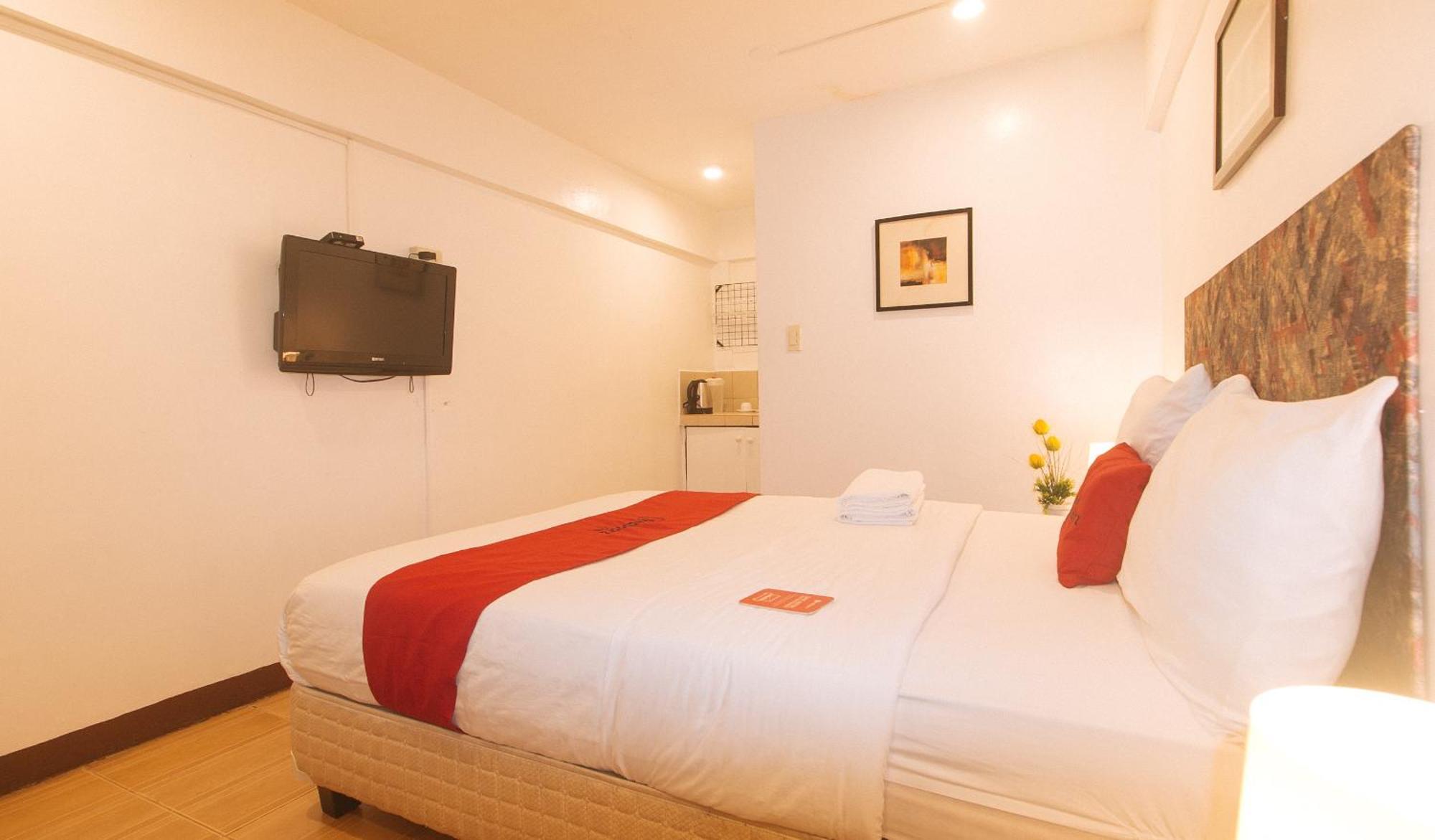 Reddoorz At City Stay Inns Marilao Lias Exterior photo