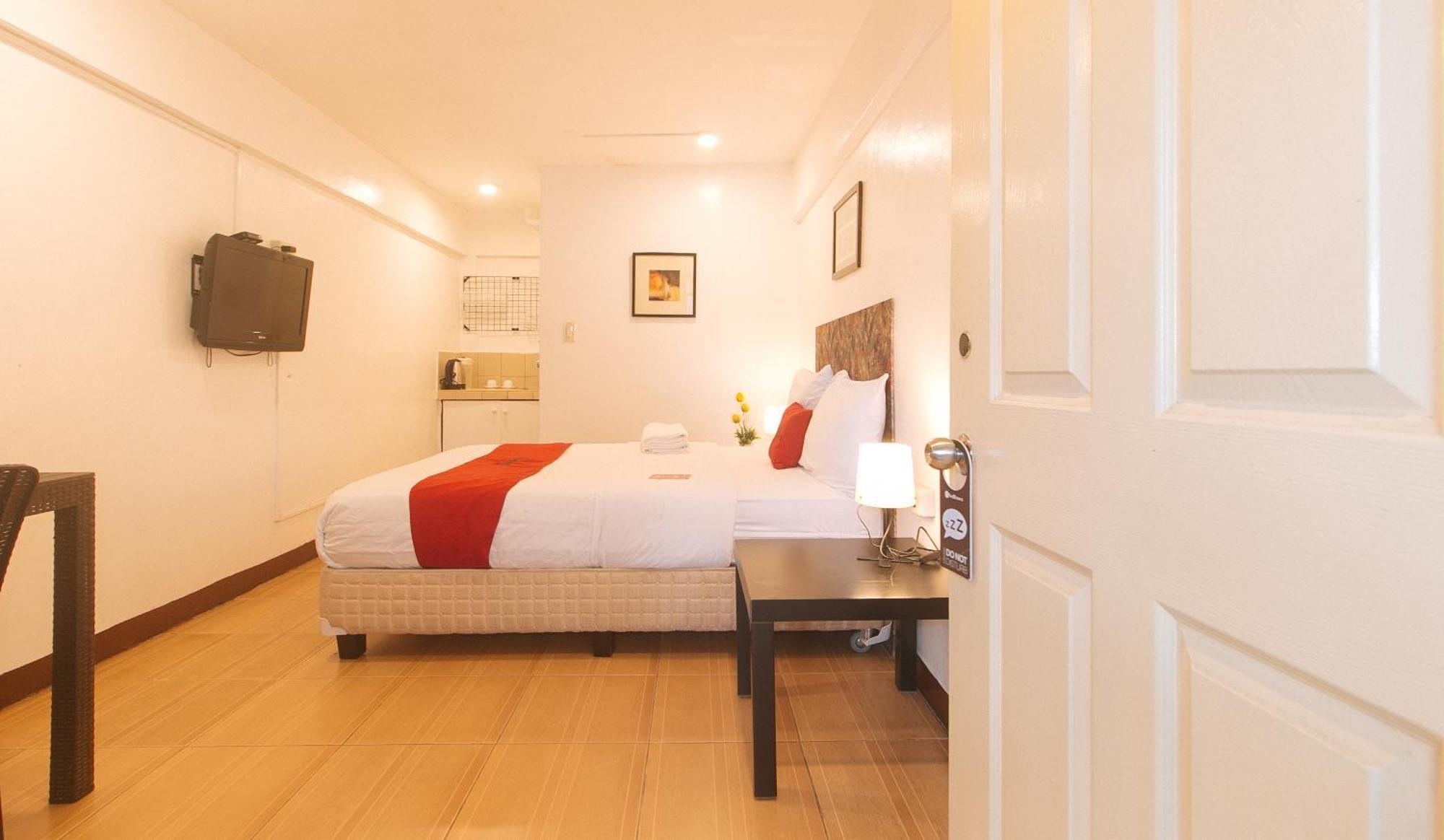 Reddoorz At City Stay Inns Marilao Lias Exterior photo