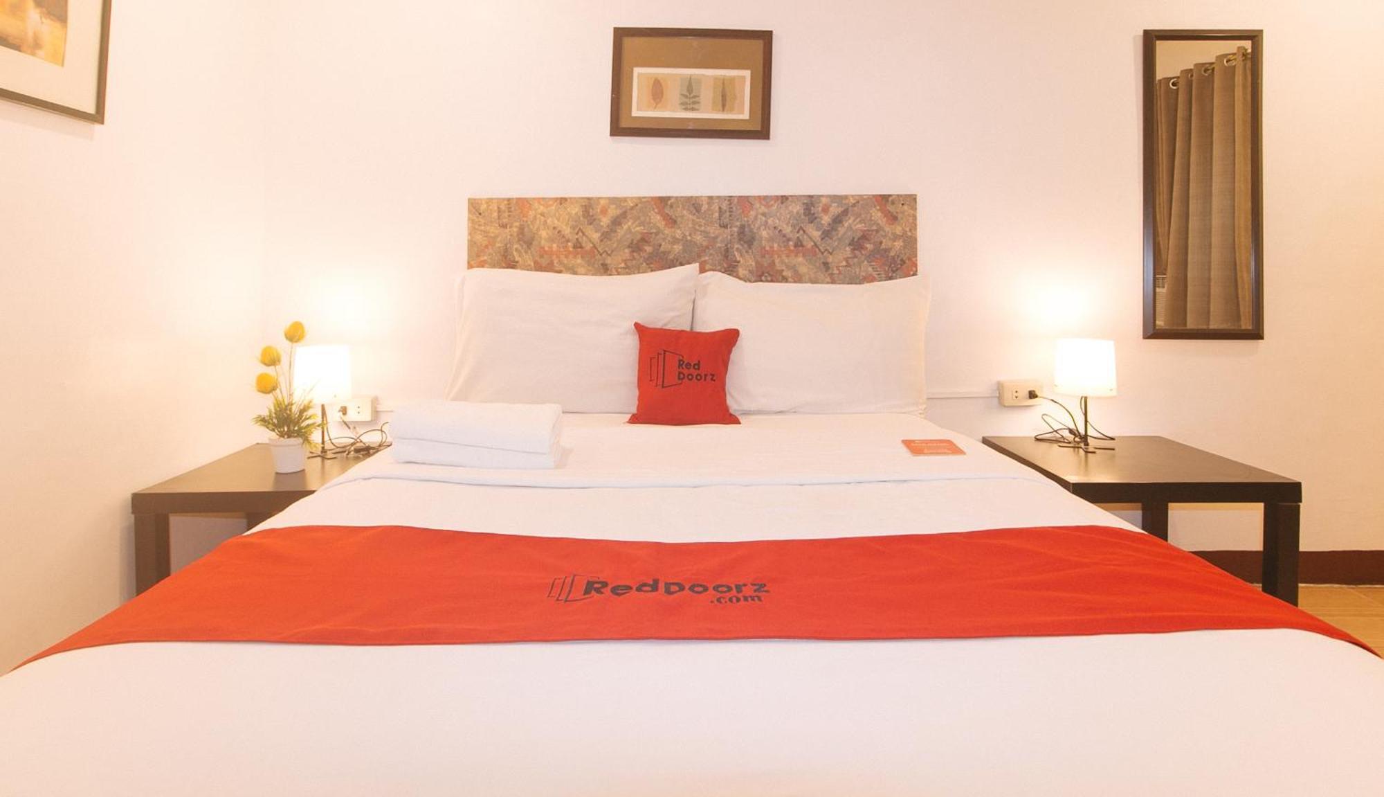 Reddoorz At City Stay Inns Marilao Lias Exterior photo