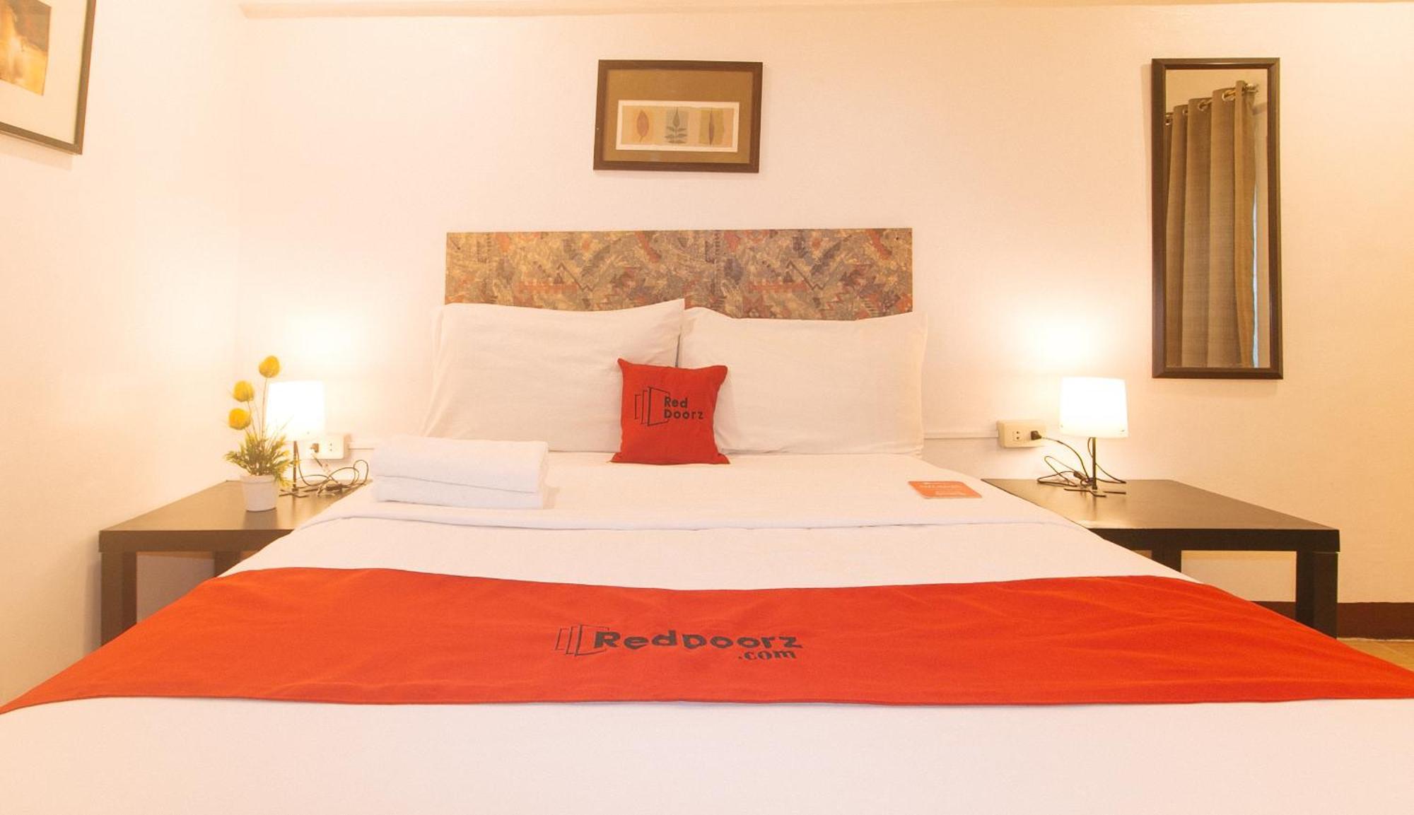 Reddoorz At City Stay Inns Marilao Lias Exterior photo
