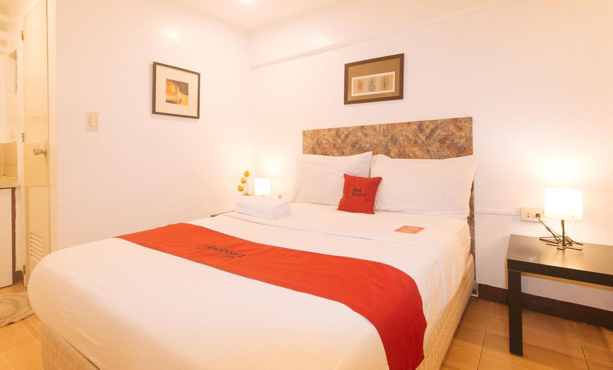 Reddoorz At City Stay Inns Marilao Lias Exterior photo