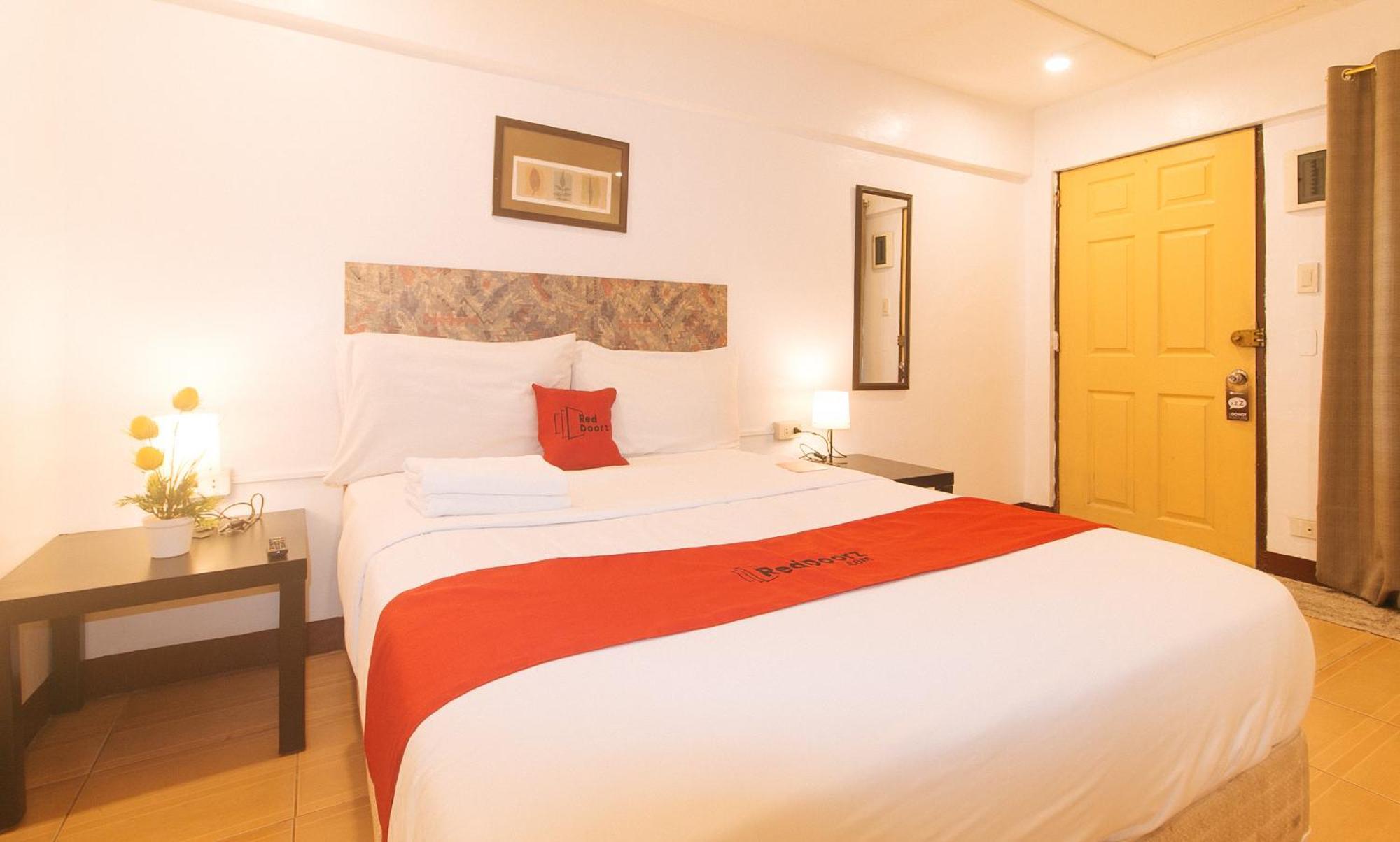 Reddoorz At City Stay Inns Marilao Lias Exterior photo