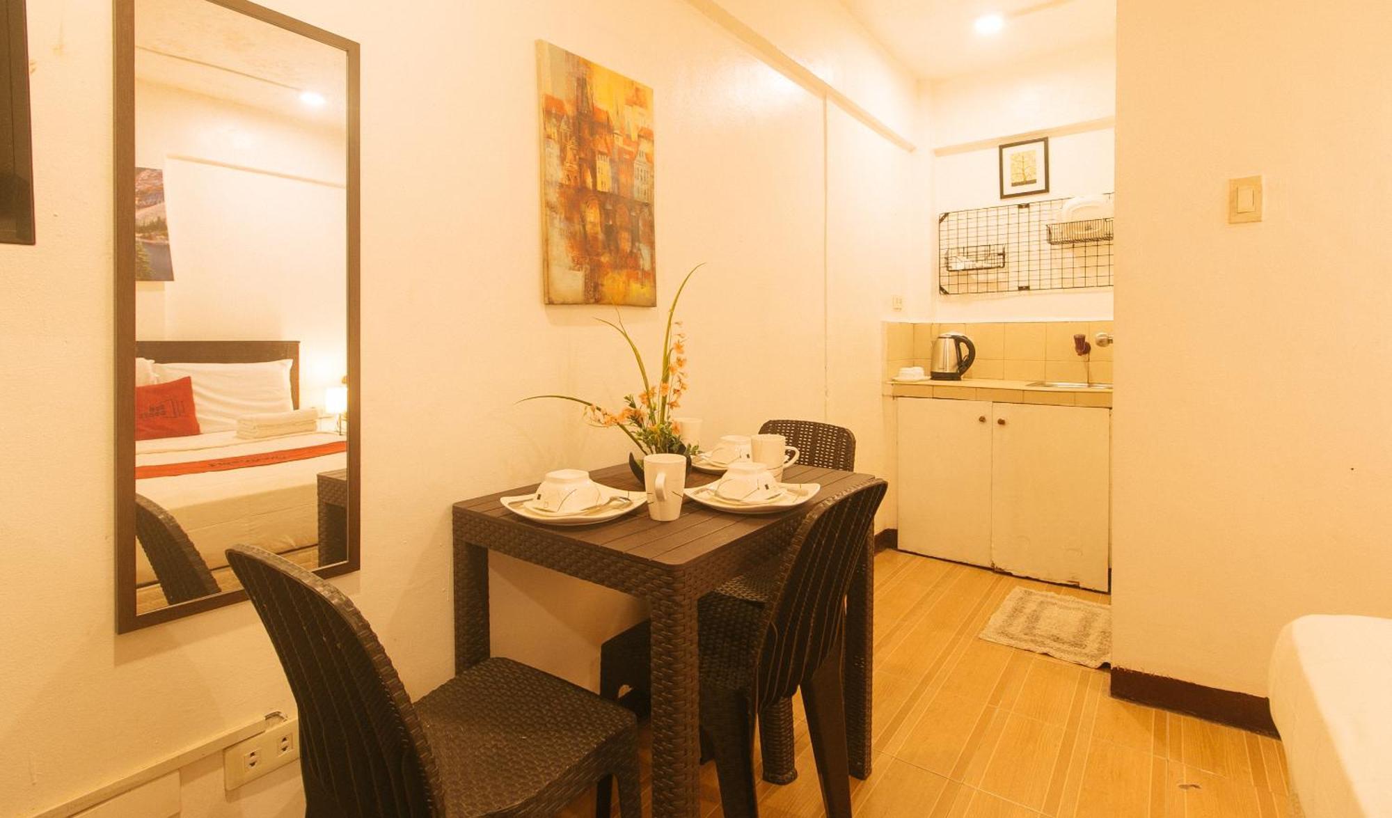 Reddoorz At City Stay Inns Marilao Lias Exterior photo