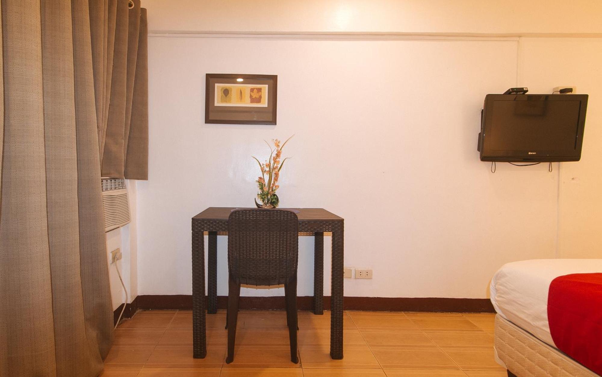 Reddoorz At City Stay Inns Marilao Lias Exterior photo