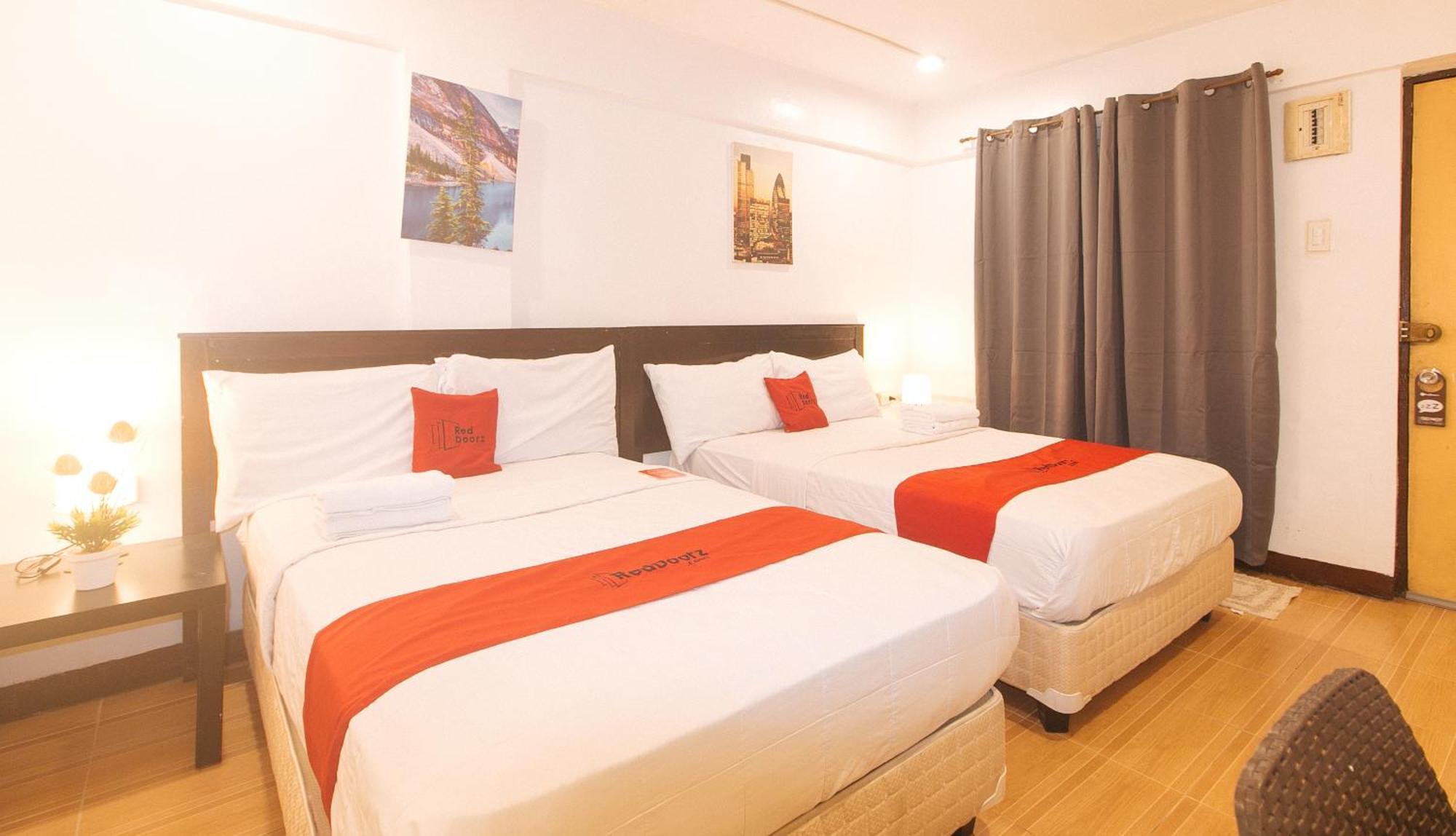 Reddoorz At City Stay Inns Marilao Lias Exterior photo