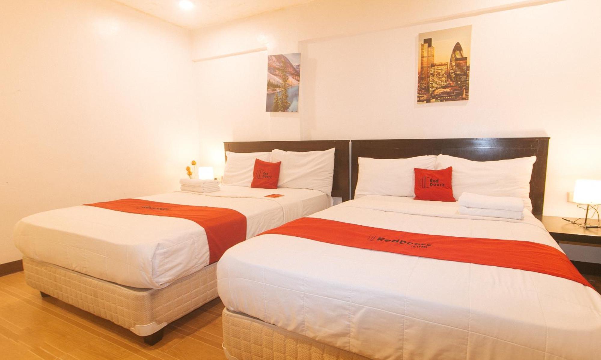 Reddoorz At City Stay Inns Marilao Lias Exterior photo