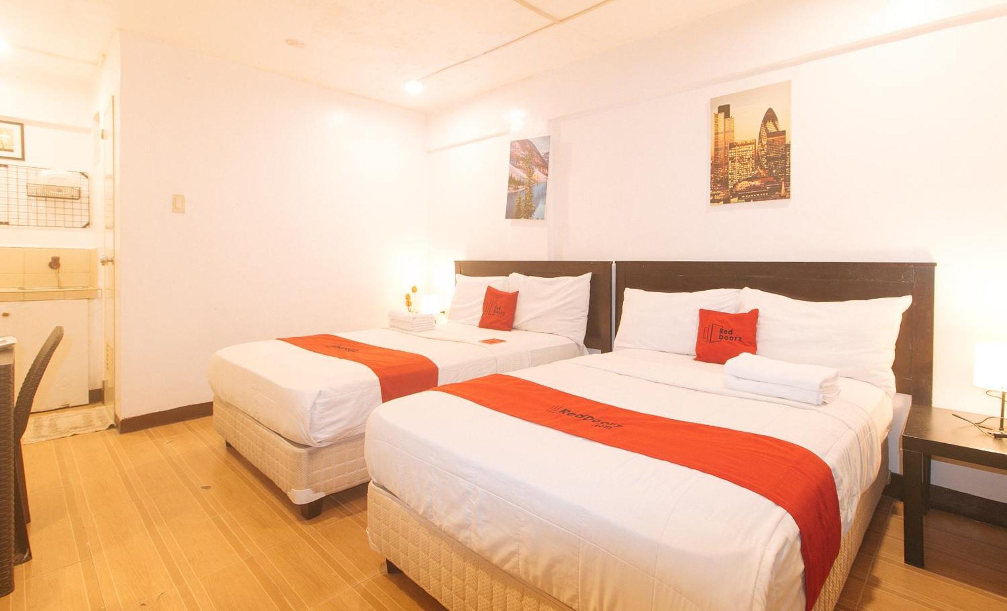 Reddoorz At City Stay Inns Marilao Lias Exterior photo