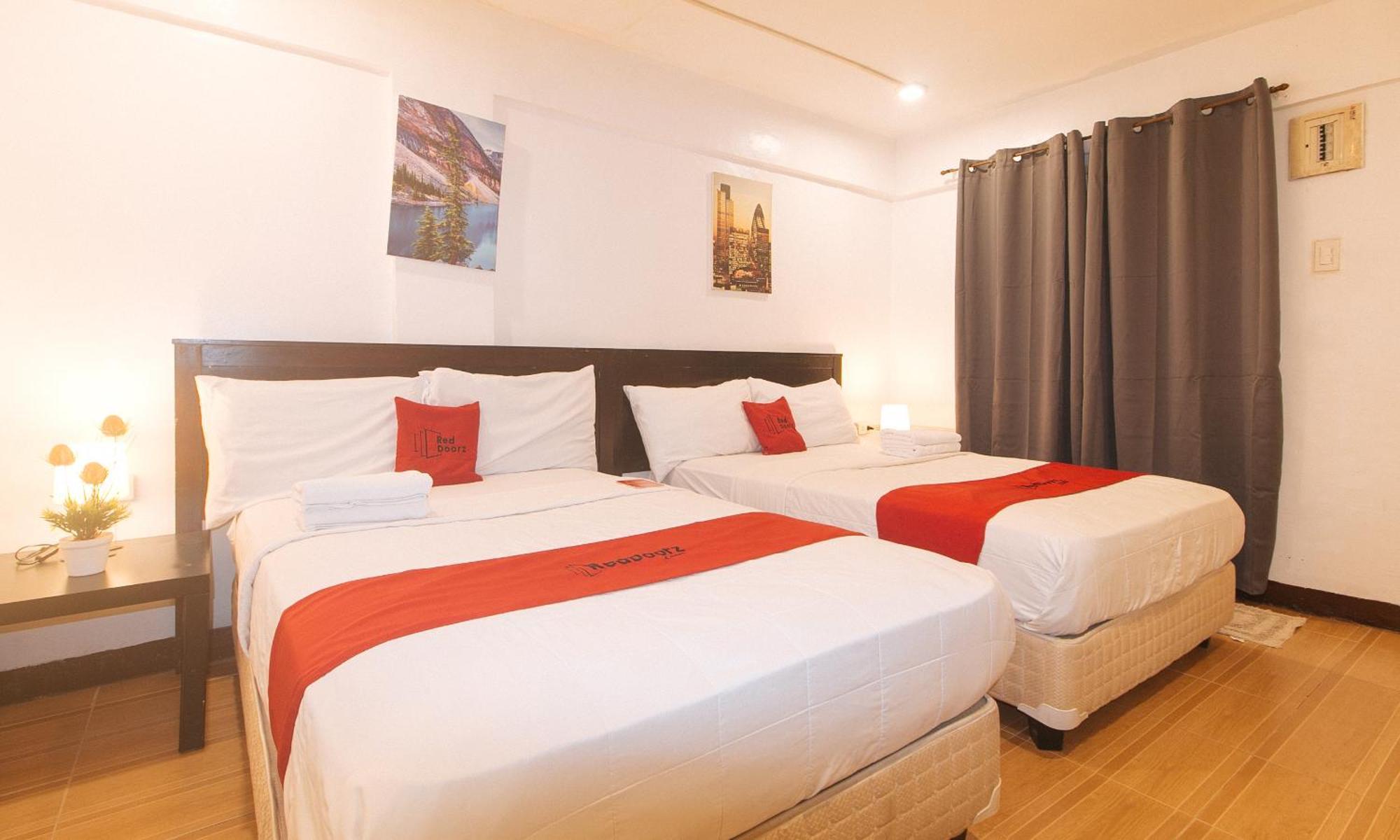 Reddoorz At City Stay Inns Marilao Lias Exterior photo