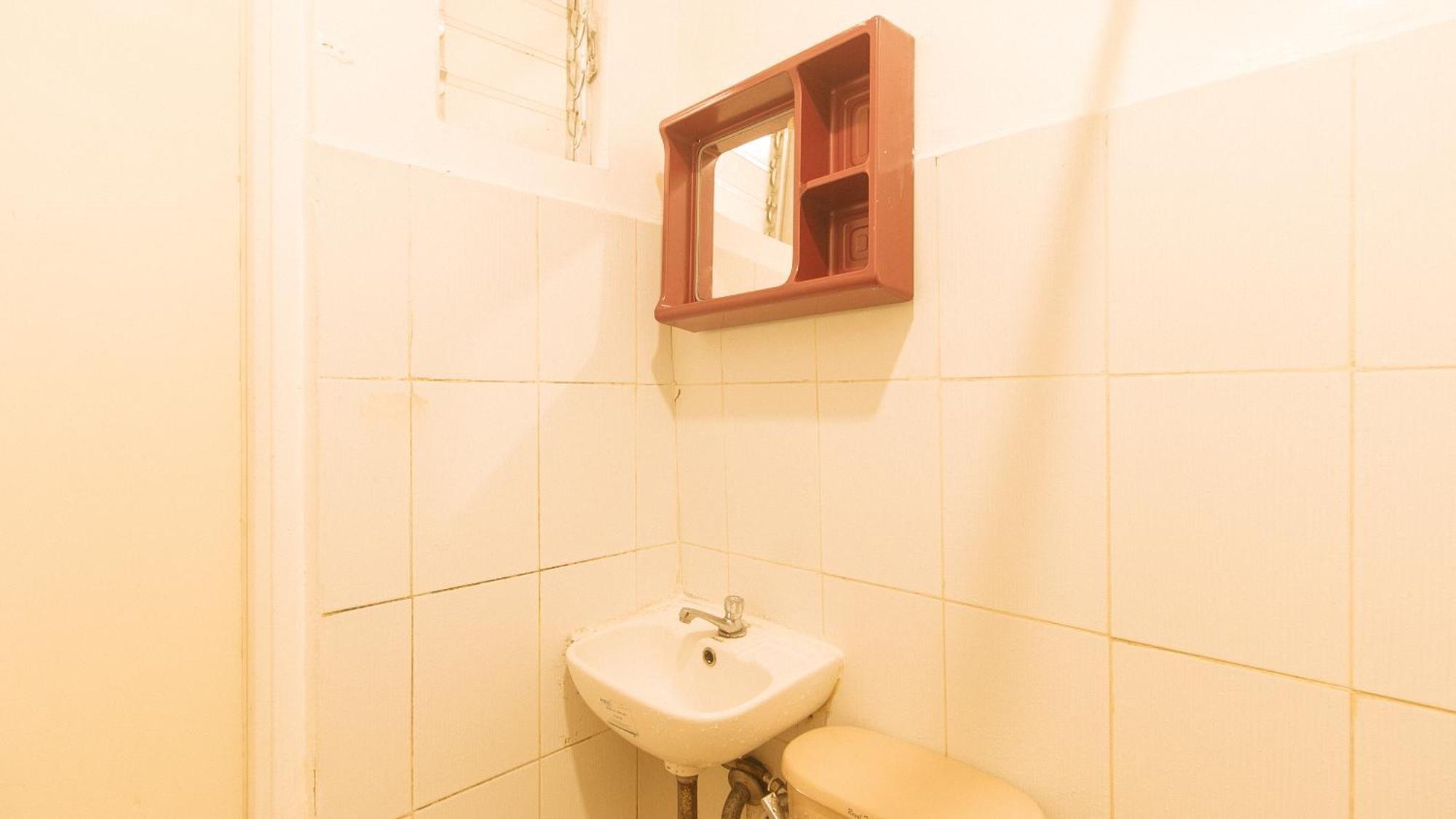 Reddoorz At City Stay Inns Marilao Lias Exterior photo