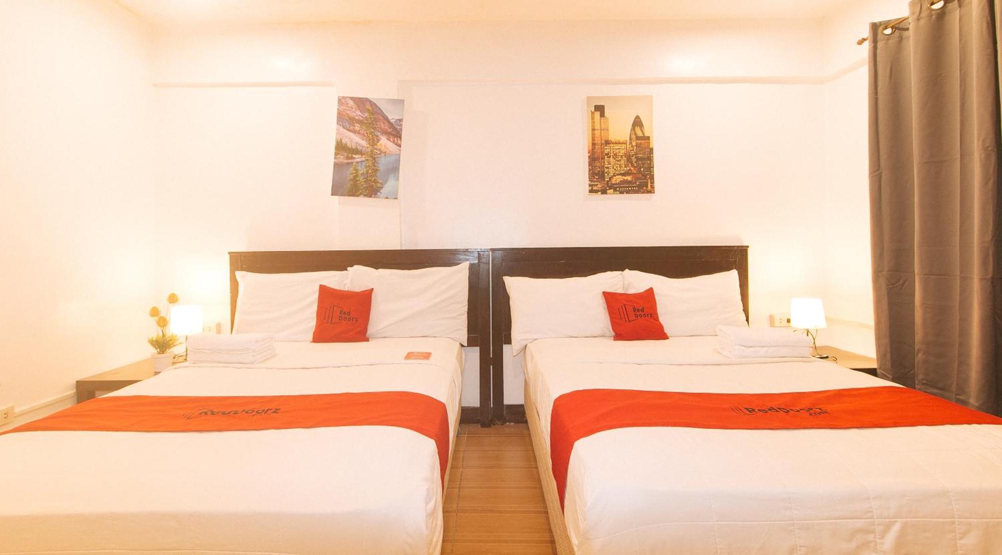 Reddoorz At City Stay Inns Marilao Lias Exterior photo