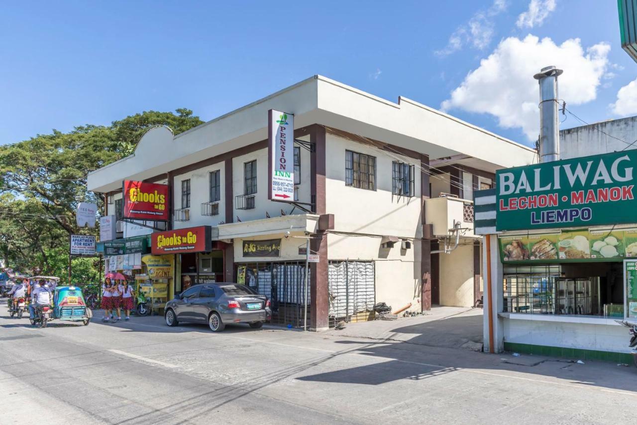 Reddoorz At City Stay Inns Marilao Lias Exterior photo